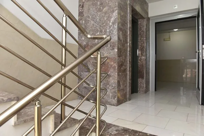 Rent, one bedroom apartment, 45m², Babilonija, Budva