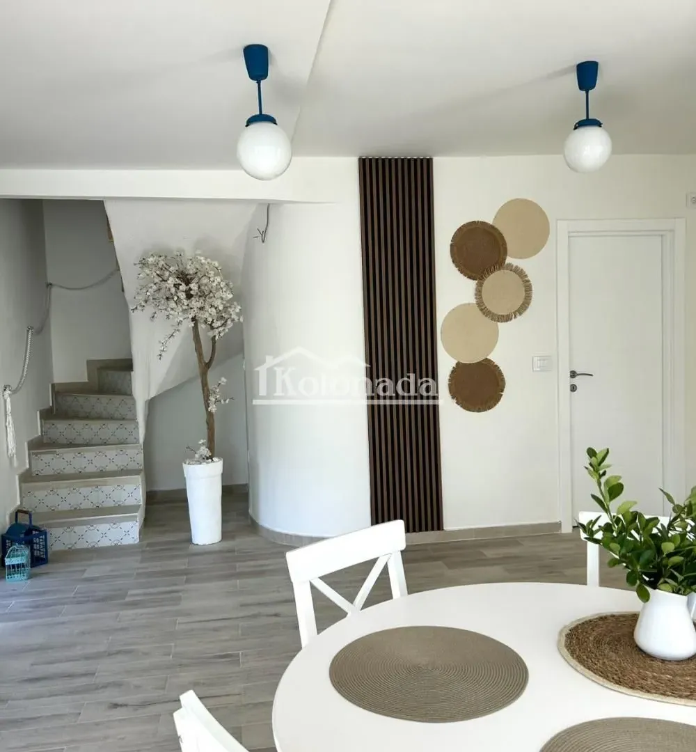 Prodaja, kuća, 171m², Babe, Sopot