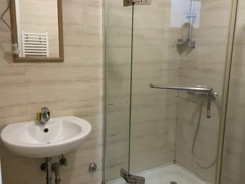 Rent, studio apartment, 27m², Centar, Novi Sad - image 8