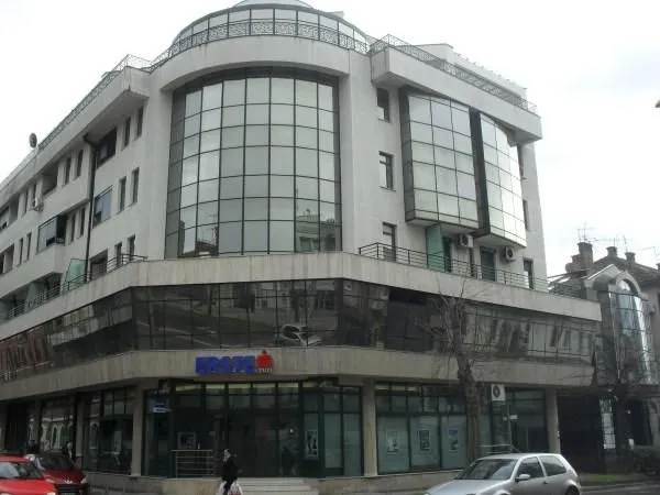 Rent, office space, 303m², Centar, Podgorica