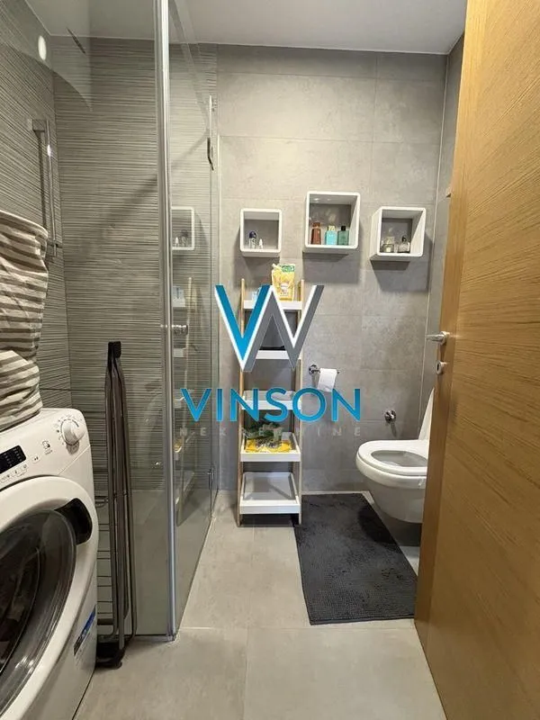 Izdavanje, jednosoban stan, 48m², Novi Sad Sve Podlokacije, Novi Sad