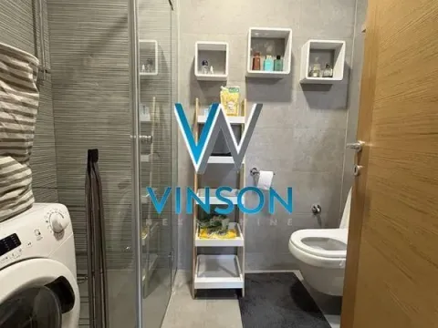 Izdavanje, jednosoban stan, 48m², Novi Sad Sve Podlokacije, Novi Sad - image 6