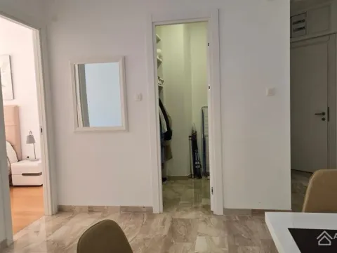 Sale, one bedroom apartment, 77m², Budva, Crna Gora - image 14