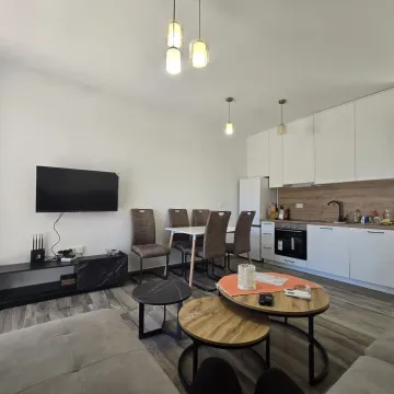 Izdavanje, jednosoban stan, 40m², Gradiošnica, Tivat - image 3