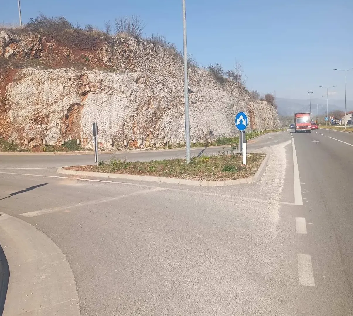 Prodaja, plac, 1188m², Novo Selo, Danilovgrad