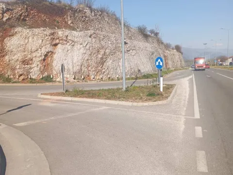 Prodaja, plac, 1188m², Novo Selo, Danilovgrad - image 6