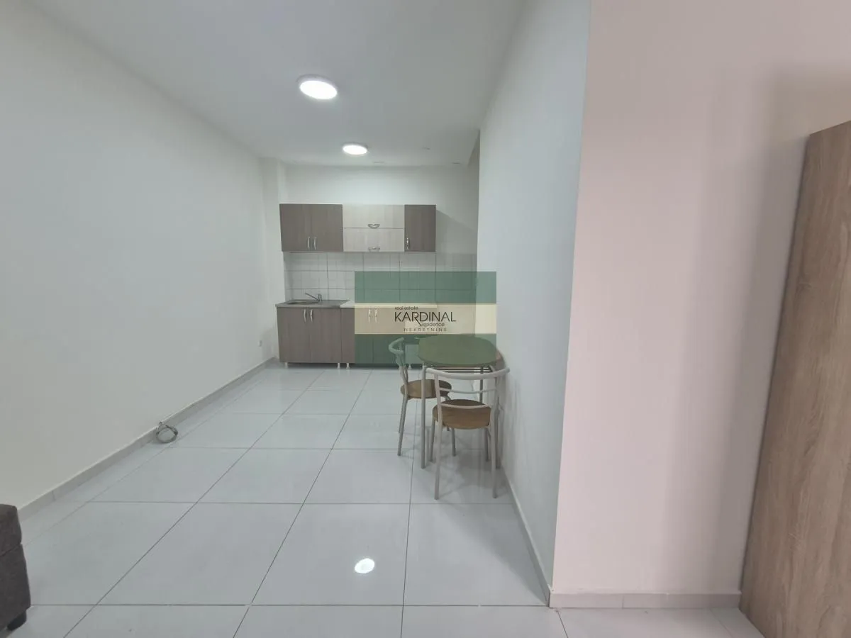 Prodaja, garsonjera, 24m², Pijaca, Jagodina
