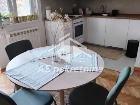 Izdavanje, dvosoban stan, 55m², Banovo Brdo, Beograd - image 6