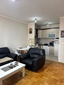 Prodaja, jednosoban stan, 44m², Tuški Put, Podgorica - image 6