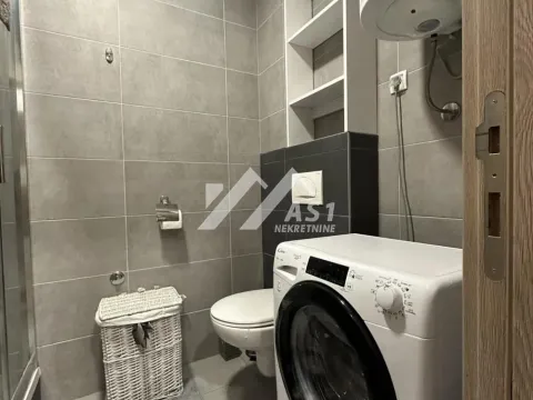 Izdavanje, jednosoban stan, 40m², Telep, Novi Sad Sve Podlokacije - image 8