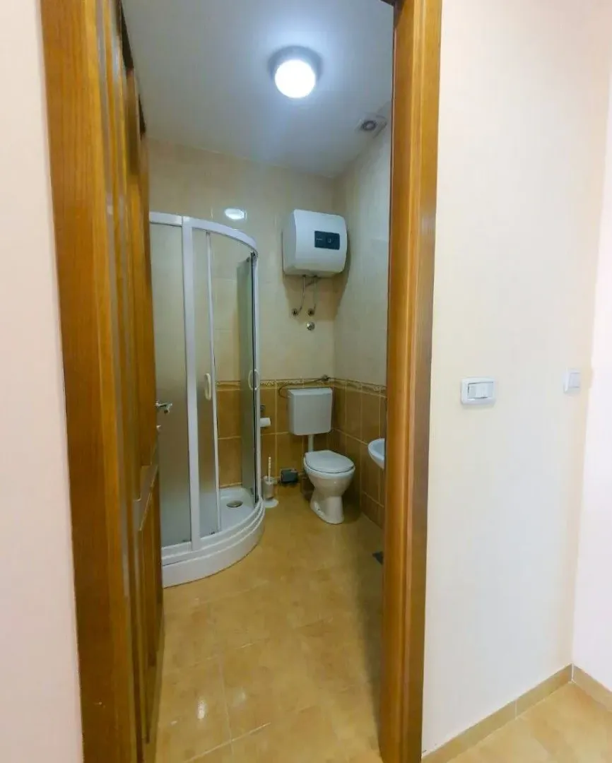 Rent, office space, 42m², Centar, Podgorica