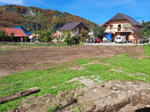 Prodaja, plac, 1213m², Kolašin, Crna Gora - image 8