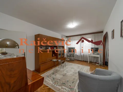 Sale, two bedroom apartment, 62m², Miljakovac, Rakovica - image 2