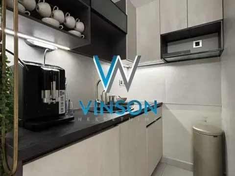 Rent, office space, 40m², Adamovićevo Naselje, Novi Sad Sve Podlokacije - image 5