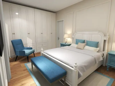 Sale, one bedroom apartment, 59m², Risan, Kotor - image 4