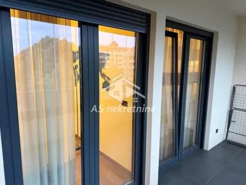 Izdavanje, trosoban stan, 90m², Banovo Brdo, Beograd - image 16