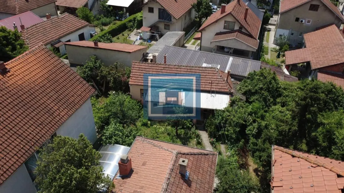 Prodaja, kuća, 80m², Centar, Jagodina