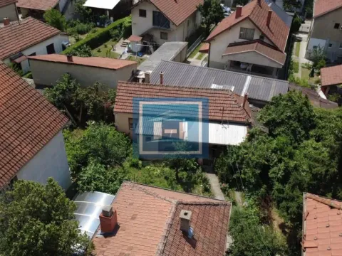 Prodaja, kuća, 80m², Centar, Jagodina - image 2