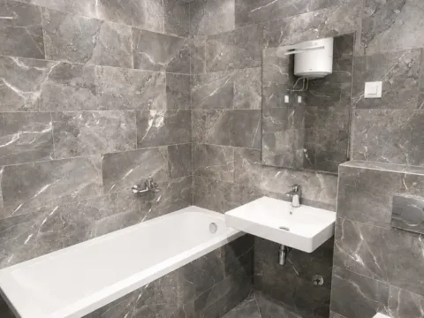 Sale, three bedroom apartment, 75m², Novi Beograd Blok 65, Novi Beograd Sve Podlokacije - image 7