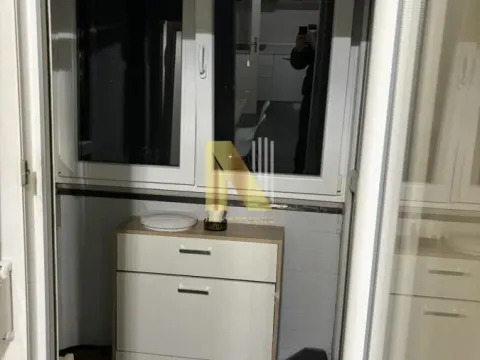 Izdavanje, dvosoban stan, 53m², Avijatičarsko naselje, Novi Sad Sve Podlokacije - image 11