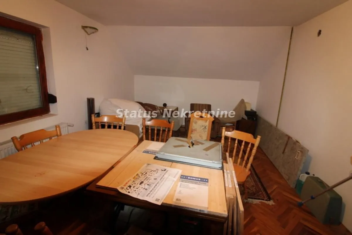 Prodaja, kuća, 332m², Zrenjanin, Srbija