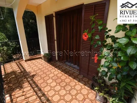 Prodaja, kuća, 155m², Zelenika, Herceg Novi - image 13