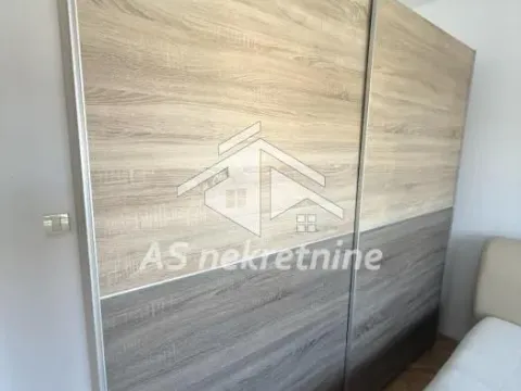 Rent, two bedroom apartment, 72m², Palata Pravde, Beograd - image 14