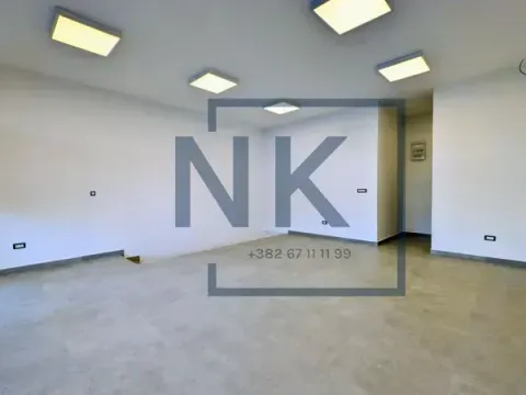 Rent, office space, 95m², City Kvart, Podgorica - image 3