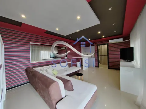 Izdavanje, jednosoban stan, 46m², Grbavica, Novi Sad Sve Podlokacije - image 8