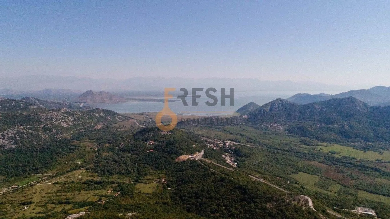Prodaja, plac, 14000m², Podgorica, Crna Gora