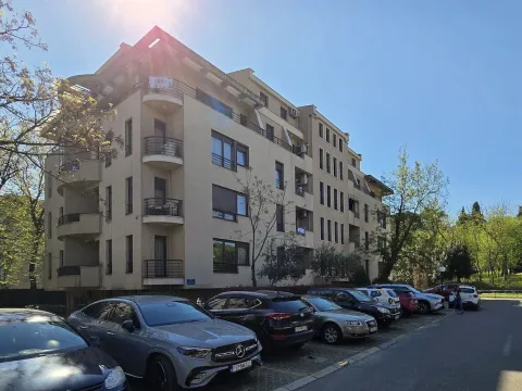 Rent, apartment, 100m², Preko Morače, Podgorica - image 1