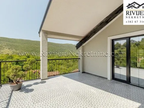 Prodaja, trosoban stan, 122m², Herceg Novi, Crna Gora - image 11