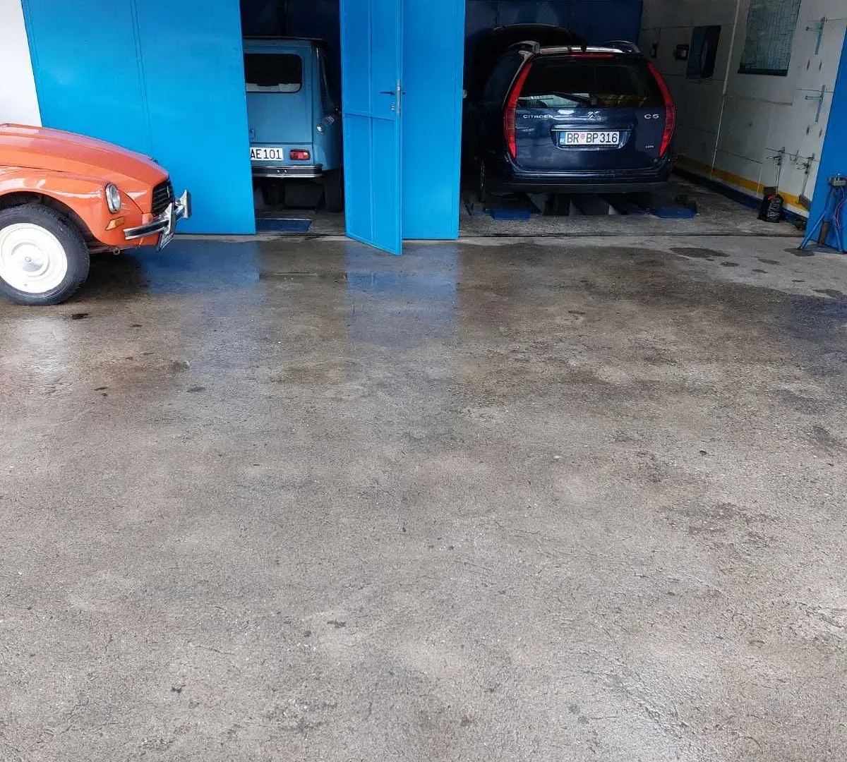 Sale, office space, 320m², Bar, Crna Gora