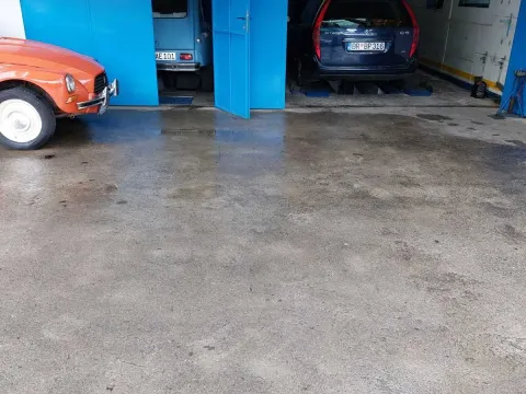 Sale, office space, 320m², Bar, Crna Gora - image 9