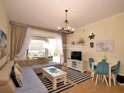 Prodaja, trosoban stan, 80m², Đenovići, Herceg Novi - image 10