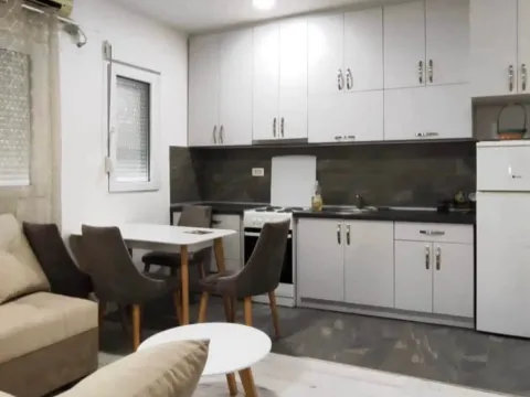 Rent, one bedroom apartment, 38m², Pobrežje, Podgorica - image 2