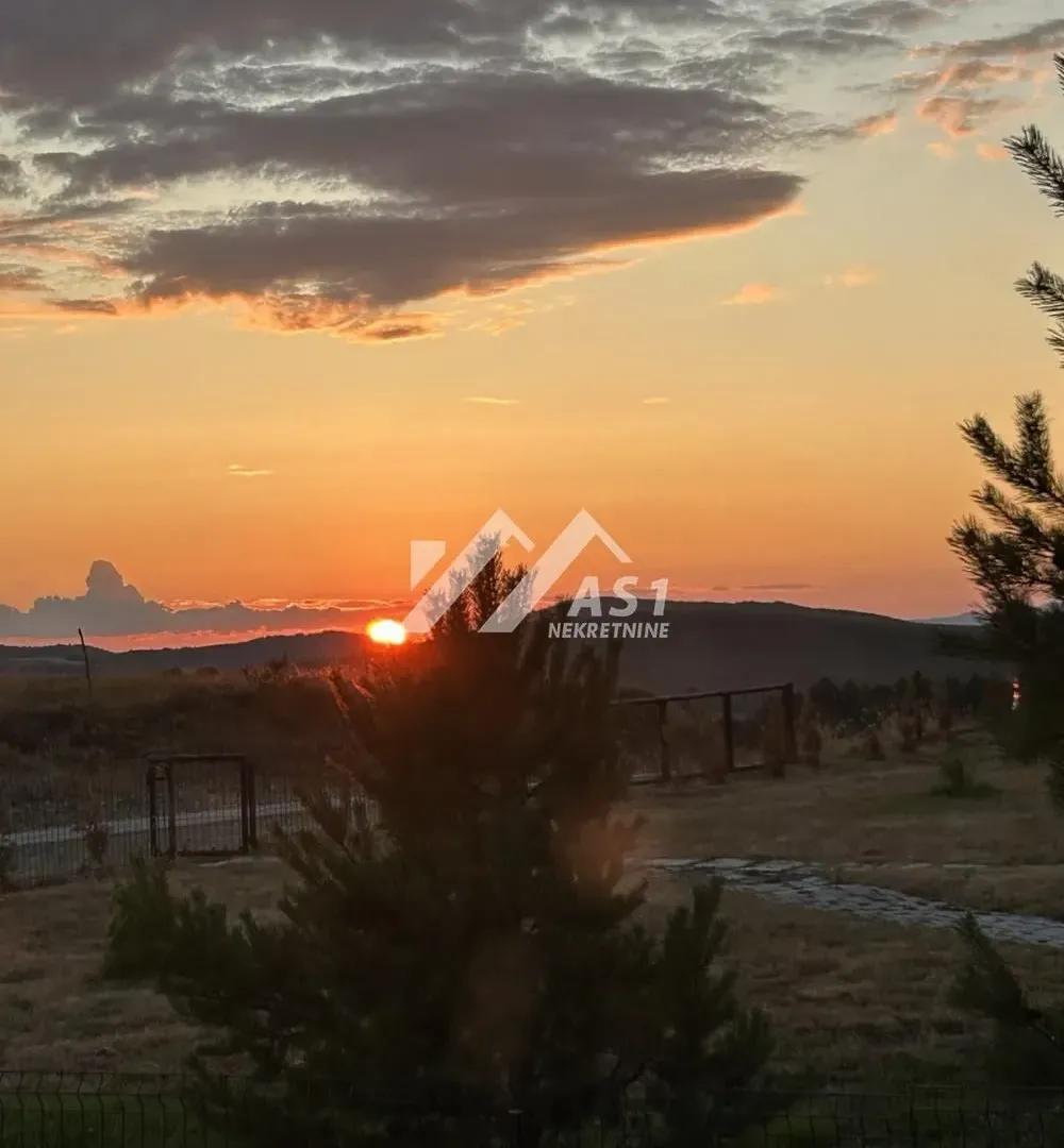 Prodaja, kuća, 145m², Centar, Zlatibor