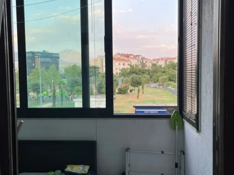Prodaja, jednosoban stan, 43m², Stari Aerodrom, Podgorica - image 6