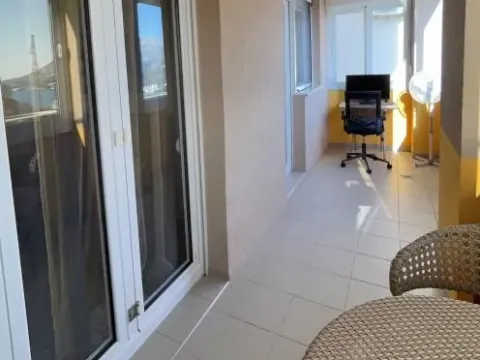 Sale, two bedroom apartment, 55m², Bečići, Budva - image 6