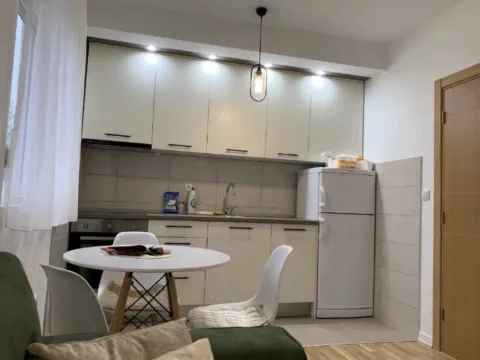 Rent, one bedroom apartment, 35m², Zabjelo, Podgorica - image 6