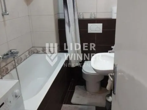 Izdavanje, dvosoban stan, 52m², Stari Grad, Beograd - image 10