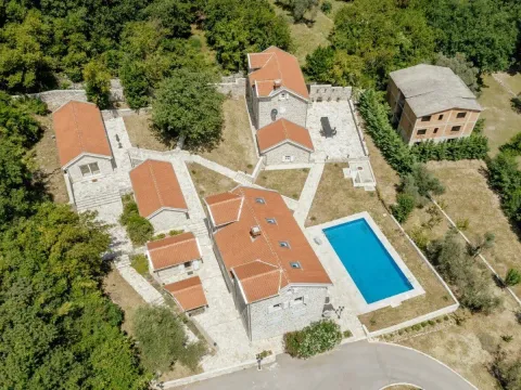 Prodaja, kuća, 800m², Prčanj, Kotor - image 105