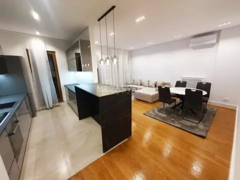 Izdavanje, dvosoban stan, 67m², Savski Venac, Beograd - image 4