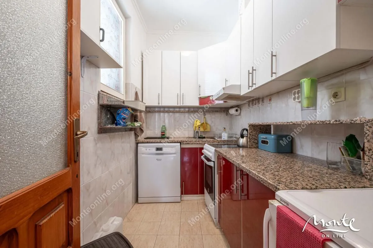 Prodaja, dvosoban stan, 71m², Topla, Herceg Novi