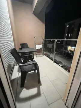 Izdavanje, jednosoban stan, 42m², City Kvart, Podgorica - image 7