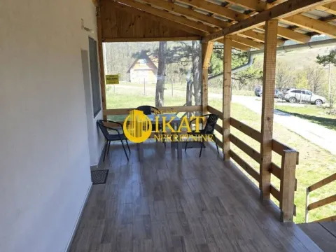 Prodaja, kuća, 91m², Divčibare, Valjevo - image 14