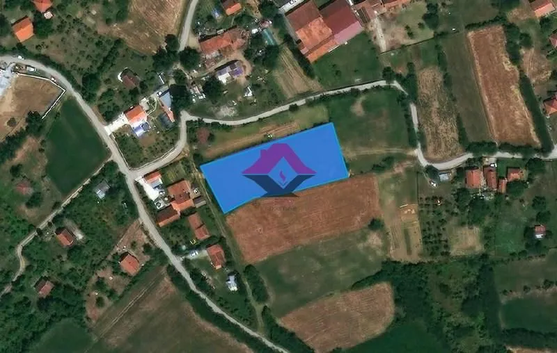 Prodaja, plac, 2716m², Nemenikuće, Sopot
