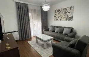 Izdavanje, dvosoban stan, 74m², Master Kvart, Podgorica - image 3