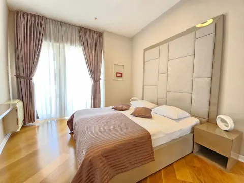 Sale, one bedroom apartment, 63m², Budva, Crna Gora - image 14