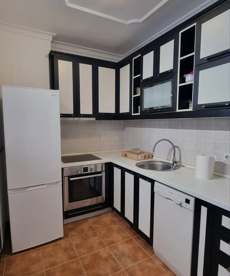Rent, three bedroom apartment, 104m², Budva, Crna Gora